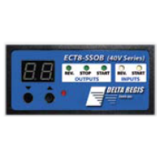 ECT8-SSOA | Slow-Start module voor 32VDC machines icm BECT620